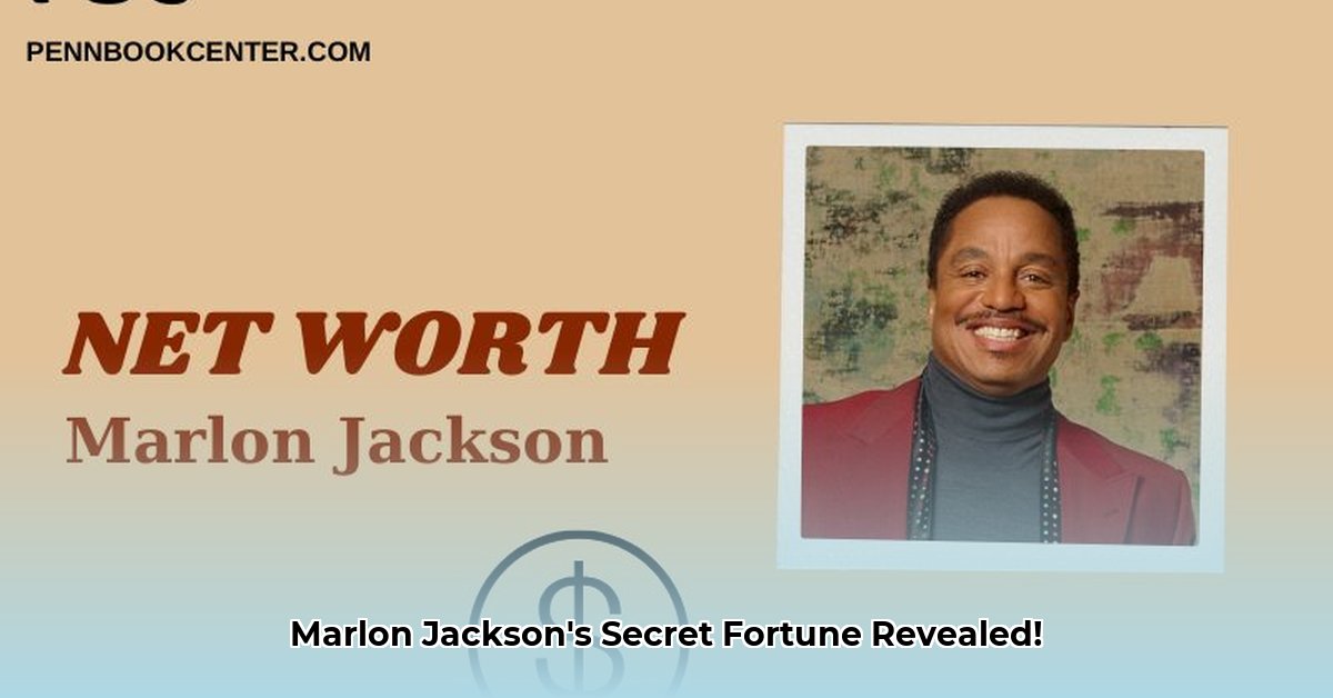 net-worth-of-marlon-jackson